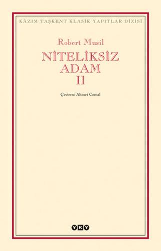 Niteliksiz Adam 2 Remy De Gourmont
