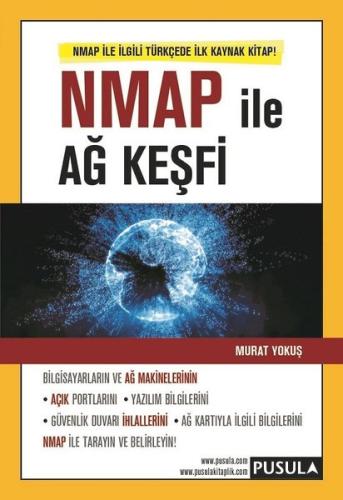 Nmap ile Ağ Keşfi Murat Yokuş
