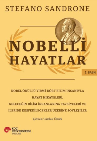 Nobelli Hayatlar Stefano Sandrone
