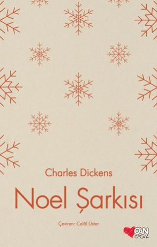 Noel Şarkısı (Yeni Çeviri) Ersin Özarslan