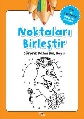 Noktaları Birleştir Gülizar Ç. Çetinkaya