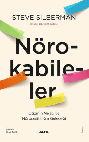Nörokabileler: Otizmin Mirası ve Nöroçeşitliliğin Geleceği