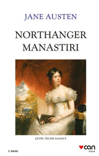 Northanger Manastırı Halit Özdüzen