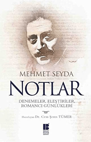 Notlar Caner Almaz
