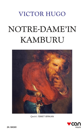 Notre-Dame'ın Kamburu Nadir Devlet