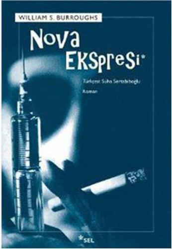 Nova Ekspresi Joseph Vogl