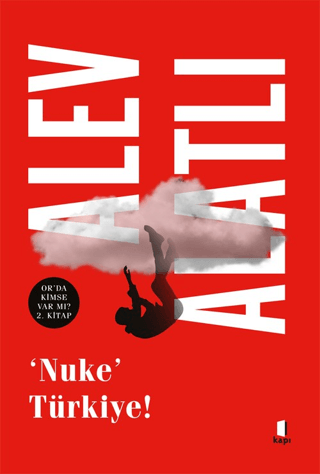 ‘Nuke' Türkiye Gültekin Çizgen