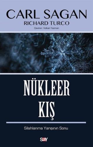 Nükleer Kış Carl Sagan Nükleer Kış Carl Sagan