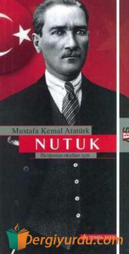 Nutuk Mustafa Kemal Atatürk