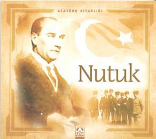 Nutuk Faruk Çil