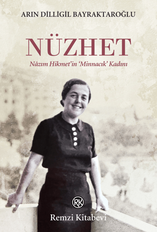 Nüzhet Arın Dilligil Bayraktaroğlu