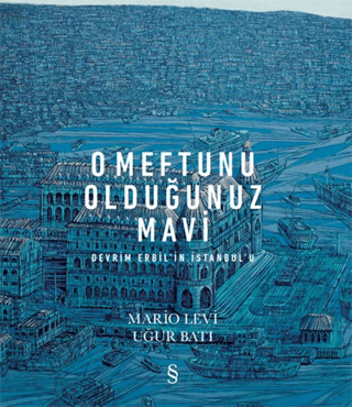 O Meftunu Olduğunuz Mavi Marie Bjørn