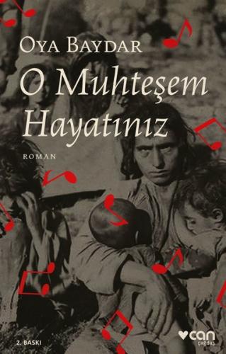 O Muhteşem Hayatınız Francesco Marciuliano