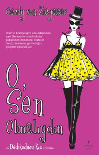 O, Sen Olmalıydın Ozan Torun O, Sen Olmalıydın Ozan Torun