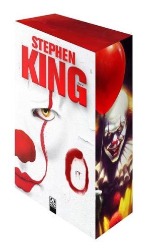 O Stephen King