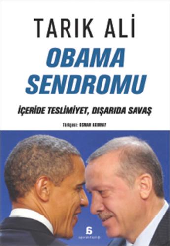 Obama Sendromu Lütfullah Murat Gökhan Baran
