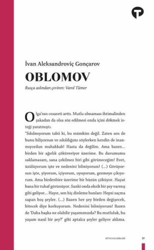 Oblomov Hwang Sok-yong