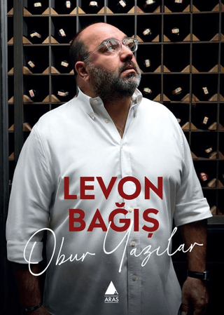 Obur Yazılar Levon Bağış