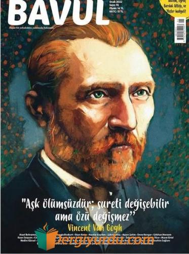Bavul Dergisi Ocak 2022
