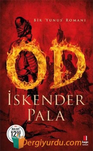 Od (Midi Boy) İskender Pala