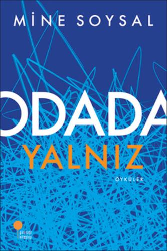 Odada Yalnız Anthony Gottlieb