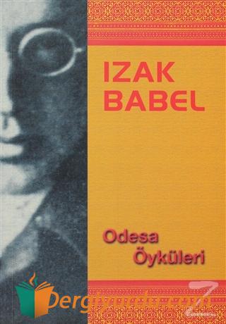 Odesa Öyküleri