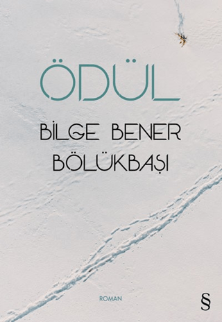 Ödül Bilge Bener Bölükbaşı