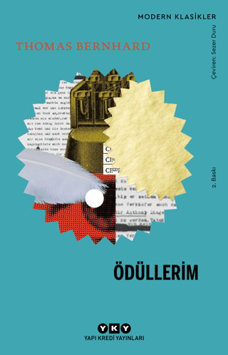 Ödüllerim Nan Silver