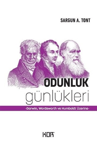 Odunluk Günlükleri Birgitta Trotzig