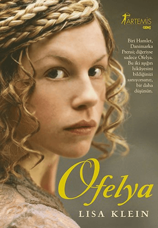 Ofelya Mona Chollet
