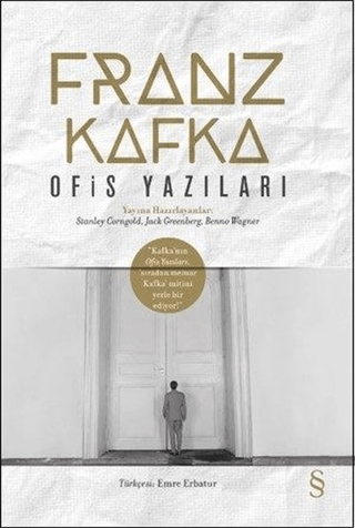 Ofis Yazıları Sigmund Freud