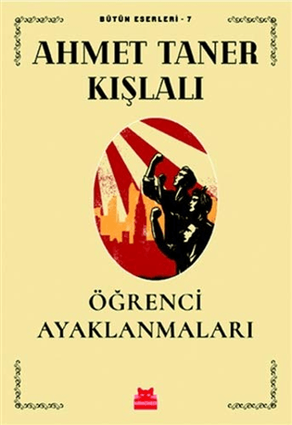 Öğrenci Ayaklanmaları Susan Meyers