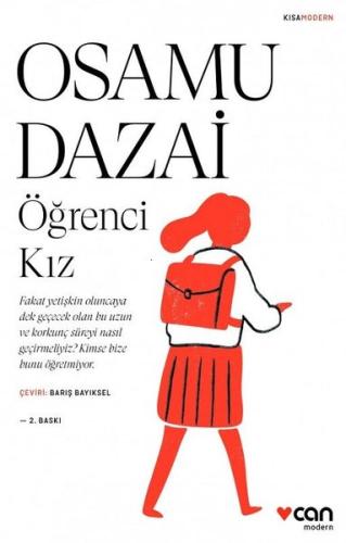 Öğrenci Kız Daniel H.FRANK