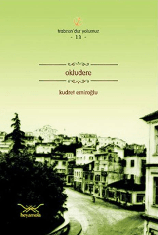 Okludere Michael Denton