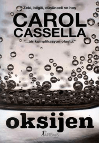 Oksijen