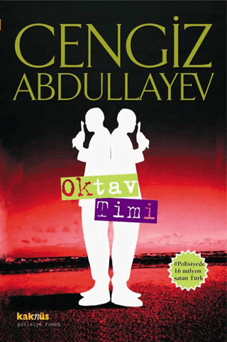 Oktav Timi Cengiz Abdullayev