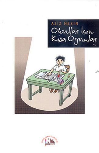 Okullar İçin Kısa Oyunlar Mary Lynn Bracht