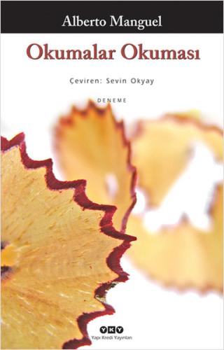 Okumalar Okuması Ayşegül Sürüm