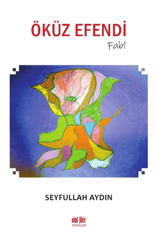Öküz Efendi Seyfullah Aydın