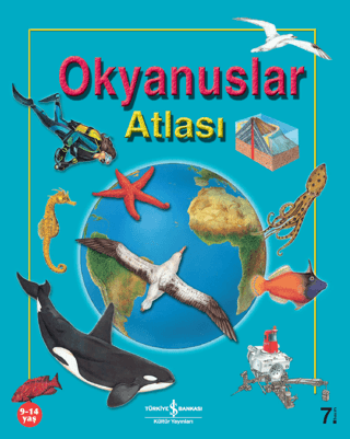 Okyanuslar Atlası