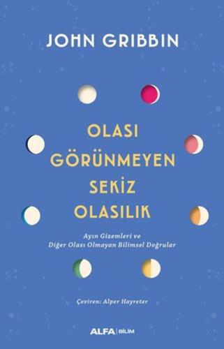 Olası Görünmeyen Sekiz Olasılık Duygu Kaçaranoğlu Olası Görünmeyen Sekiz Olasılık Duygu Kaçaranoğlu