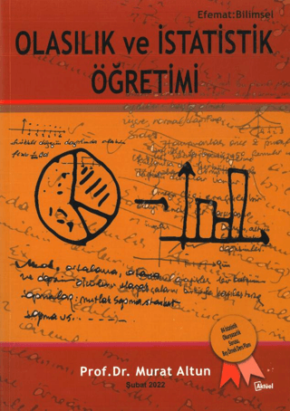 Olasılık ve İstatistik Öğretimi Hikmet Anıl Öztekin
