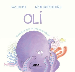 Oli Naz Elkorek