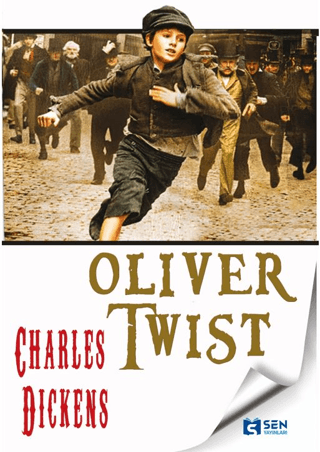 Oliver Twist Ersin Özarslan