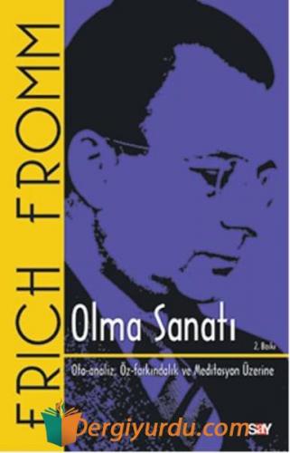 Olma Sanatı Erich Fromm