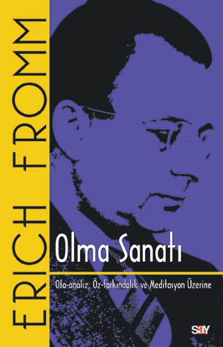 Olma Sanatı Doğan Aydal