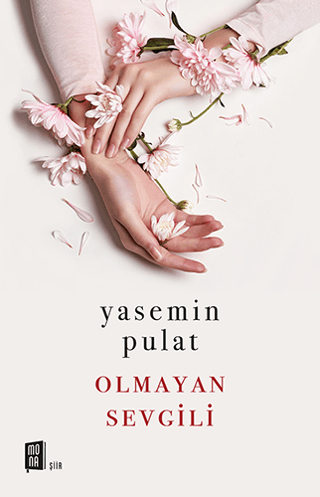 Olmayan Sevgili Camilla Lacberg
