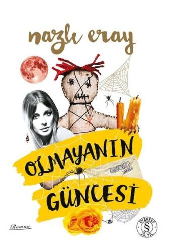Olmayanın Güncesi
