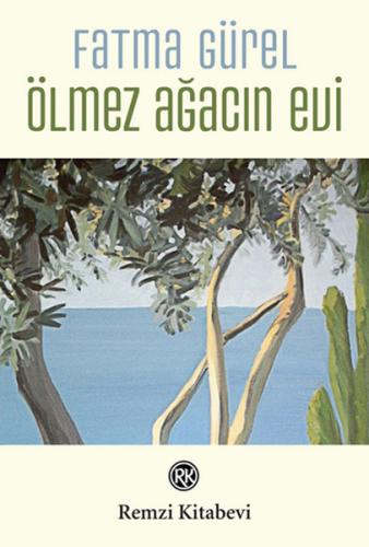 Ölmez Ağacın Evi Lisi Harrison