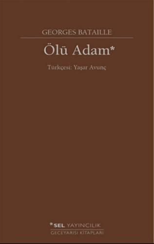 Ölü Adam